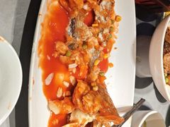 -姑苏家宴·苏帮菜·松鼠桂鱼(苏州总店)