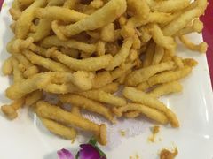 -大眼锅贴水饺(河东店)