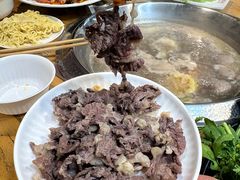 -汕锦记潮汕生鲜牛肉馆(富华店)