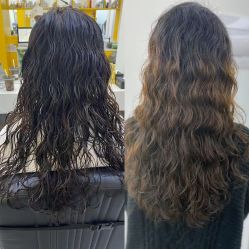 -卓梵美发·精品Salon