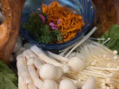 -捞王锅物料理(凯旋路店)