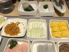 -海底捞火锅(海澜财富中心店)