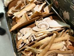 -芸山季·云南山珍菌火锅(南翔印象城MEGA店)