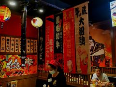 大堂-牛藏·黑毛和牛烧肉(环市东店)