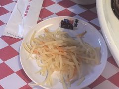 -拿渡·水煮鱼 麻辣香锅(西单大悦城店)