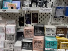 -橡皮书店(翠湖北路店)