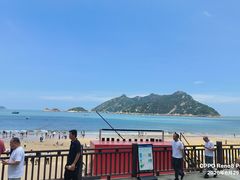 -大京沙滩