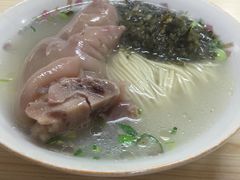 -盛兴面馆(真儒大厦店)