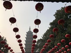 -常熟方塔园
