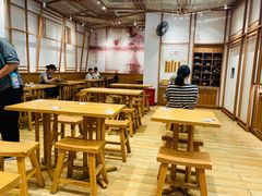 -小满手工粉(上海文峰广场店)