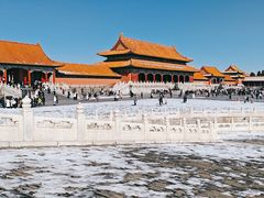 -故宫博物院(故宫)