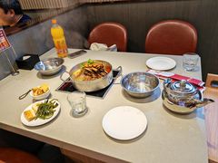 -蝎王府羊蝎子(西直门店)