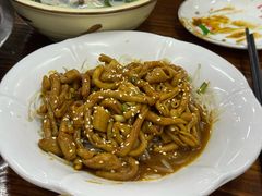 -南记食粥坊·宵夜大排档(莲花总店)