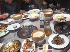 -大碗居·烤鸭·鱼头泡饼(天坛东门店)