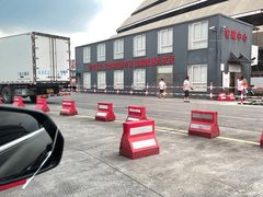 -西郊国际农产品交易中心