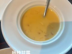 -长沙北辰洲际酒店-栀味轩中餐厅