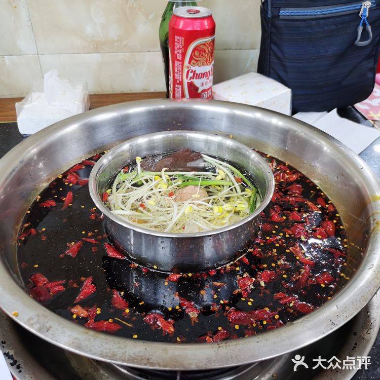 储奇门丨竟然有鳝鱼火锅，长见识了