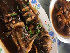 -小六农家乐(崇明西沙湿地店)