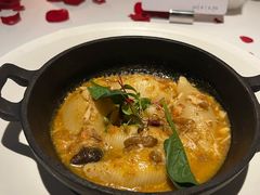 -THE WANG王品(上海中心云端店)