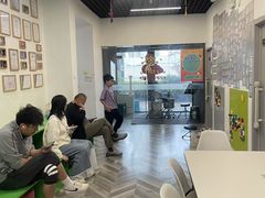 -骨头音乐Bone Music·架子鼓·小军鼓·打击乐(花木校区)