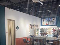 -海马体照相馆(天津世纪都会店)