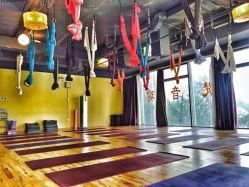 -FineYoga梵音瑜伽·普拉提