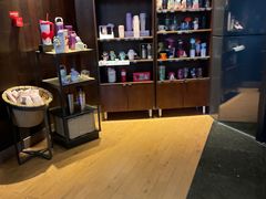 -星巴克(珠海中邦酒店店)
