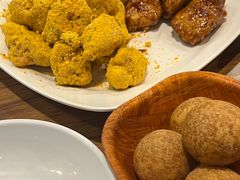-BHC炸鸡 (城山店)