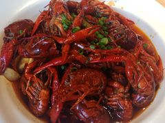 -霸王虾·小龙虾香辣蟹(玉林店)