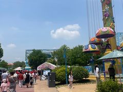 -华夏文旅海洋公园