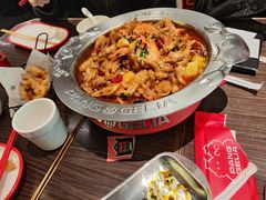 -胖哥俩肉蟹煲(湖滨银泰in77店)