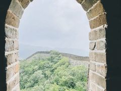 -慕田峪长城