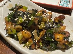 紫苏鸡软骨-熊藏居酒屋(kkone店)