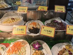 -谢氏老金口七号宴(武昌大道店)