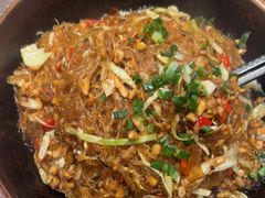 -味上湘菜馆(岳麓山店)