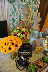 -HY小曼wedding·TOPYOUNG团队
