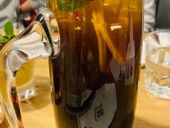 梅大大的乌梅汁-鱼酷活鱼烤鱼(梅江印象城店)