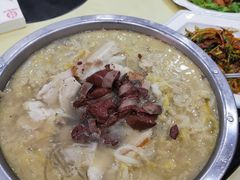 -老味道锅包肉(日照街店)