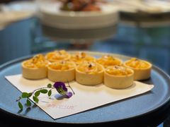 藜麦香芒虾-梅花境(万科店)