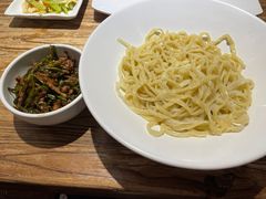 -平娃三宝烧烤·面食(南小街店)