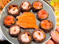 -大葉日本料理·龍蝦任食放題(廣州W酒店)