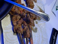 -阿里疆Alijiang·丝路美食·异域风情·清真(长楹天街店)