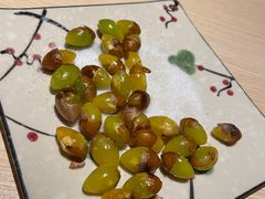 -気楽亭和食料理(气乐亭大世界本店)