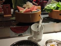 -龍歌自助小火锅(城阳万象汇店)