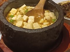 -绿茶餐厅(龙湖金楠天街店)