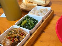 -鲁南仔·滕州炒鸡(经三路店)