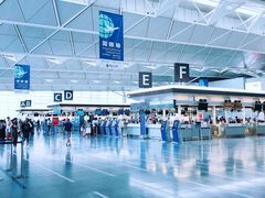 -中部国际机场
