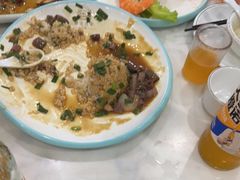 -威海渔村(黄兴路店)