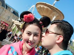 -巴黎迪士尼乐园