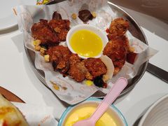 -夏日玛莉西餐厅(梅溪湖步步高店)